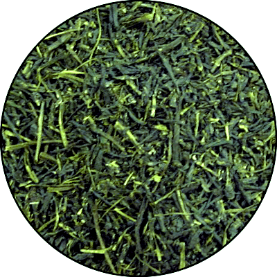 Ise Hon-Kabusecha & Teaware Set