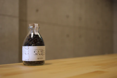 Hybrid Coffee - Washu (Japanese Sake) [Aroma Bag 200g / 500g]