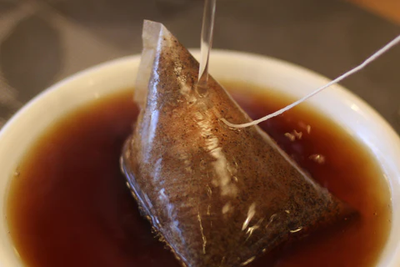 Hybrid Coffee - Washu (Japanese Sake) [Tetra Coffee Bag - Sake (T)] 15g x 8packs