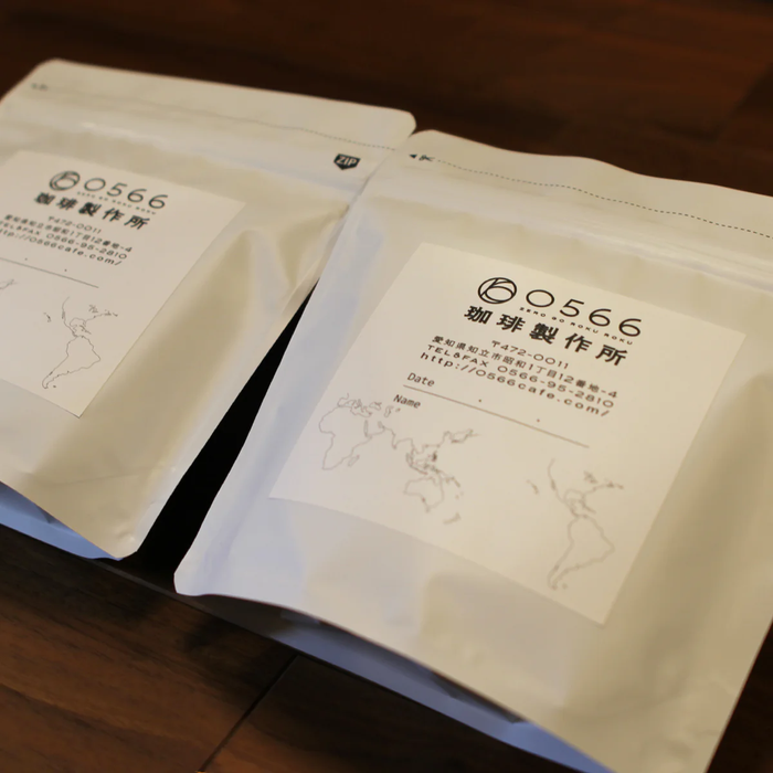 Hybrid Coffee - Washu (Japanese Sake) [Aroma Bag 200g / 500g]