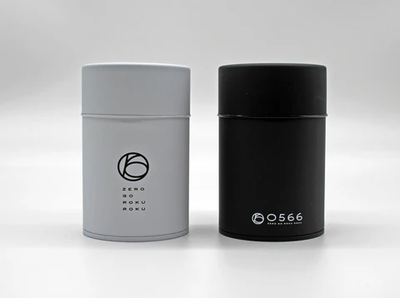 Luwak, Geisha, and "Wasyu" Sake-Infused Coffee – 80g Can Set