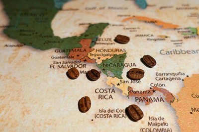 Rare Coffee Single-Origin Panama Geisha [200g/500g bags]