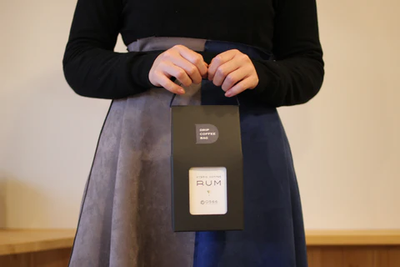 Drip Coffee Bag - Kopi Luwak 12g x 4bags