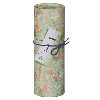 HANA-KURABE Japanese Traditional Incense 5 fragrances (120g) By OKUNO-SEIMEIDO