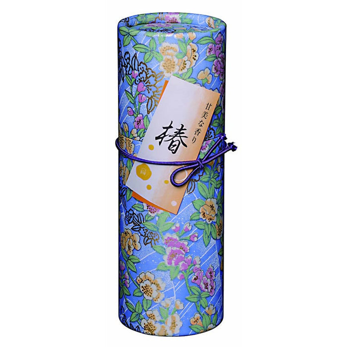 HANA-KURABE Japanese Traditional Incense 5 fragrances (120g) By OKUNO-SEIMEIDO