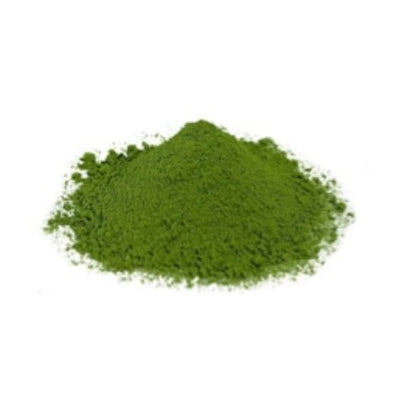 ONE WORLD Organic Yame Matcha 20g Made in JAPAN