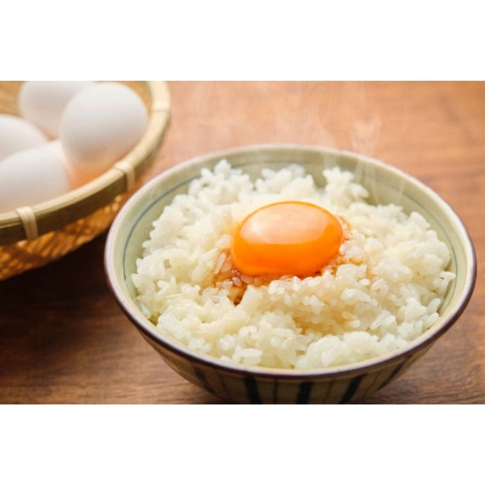 Ohi-Tama Tamago Kake Shoyu - Soy Sauce for Egg Over Rice