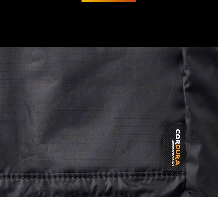 WILLCOOK® PACKABLE: The Revolutionary Packable Heating and Cooling Bag (Commag Cable, Type-C Connector included)