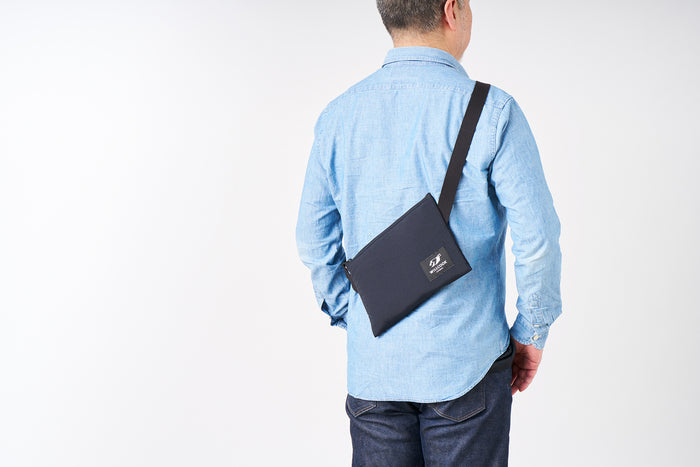 WILLCOOK® HO-ON II -Shoulder Bag Type Portable Thermal Heated Bag- (Commag cable, type C connector included)
