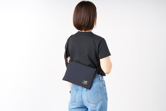 WILLCOOK® HO-ON II -Shoulder Bag Type Portable Thermal Heated Bag- (Commag cable, type C connector included)