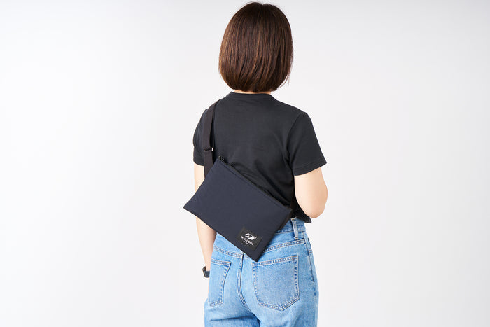 WILLCOOK® HO-ON II -Shoulder Bag Type Portable Thermal Heated Bag- (Commag cable, type C connector included)