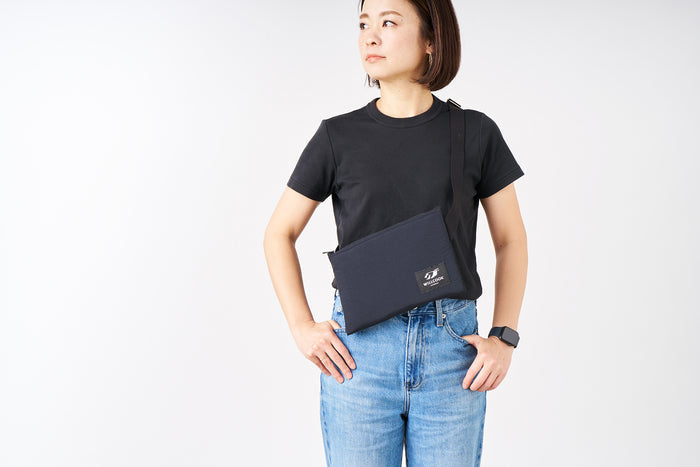 WILLCOOK® HO-ON II -Shoulder Bag Type Portable Thermal Heated Bag- (Commag cable, type C connector included)