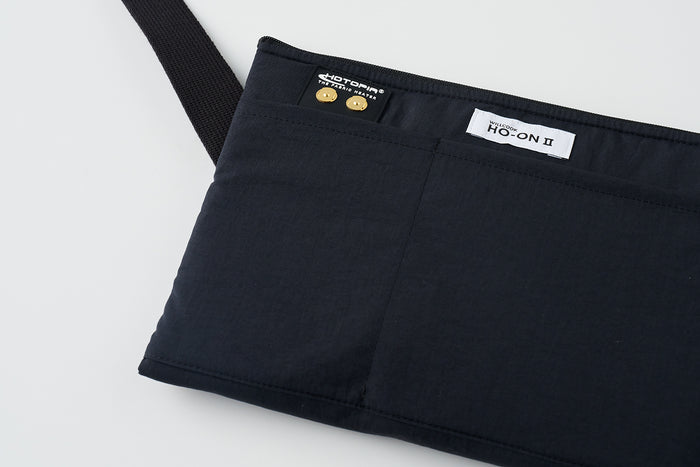 WILLCOOK® HO-ON II -Shoulder Bag Type Portable Thermal Heated Bag- (Commag cable, type C connector included)