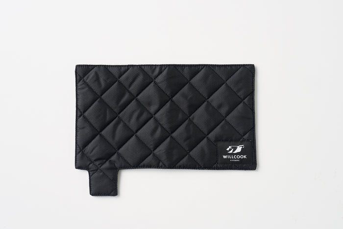 WILLCOOK® HO-ON II -Shoulder Bag Type Portable Thermal Heated Bag- (Commag cable, type C connector included)