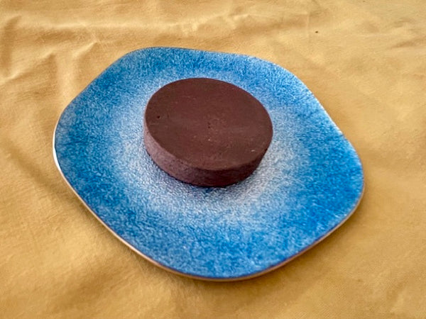 Aroma Stone Craftsmanship Handmade by Akabane Shippo Made in JAPAN