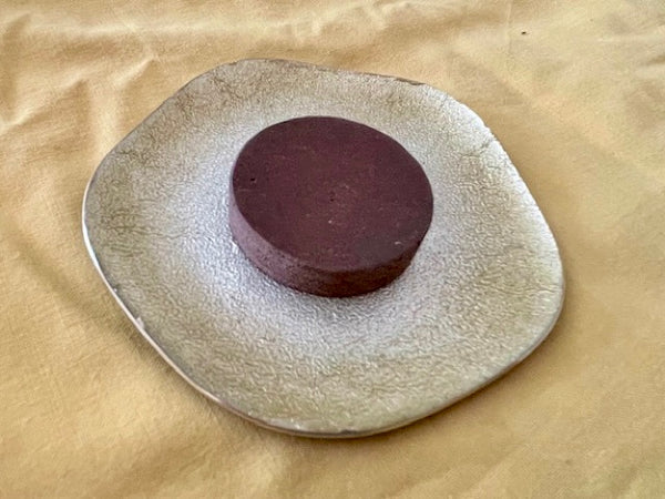 Aroma Stone Craftsmanship Handmade by Akabane Shippo Made in JAPAN