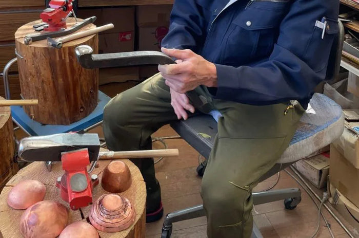how they are made1