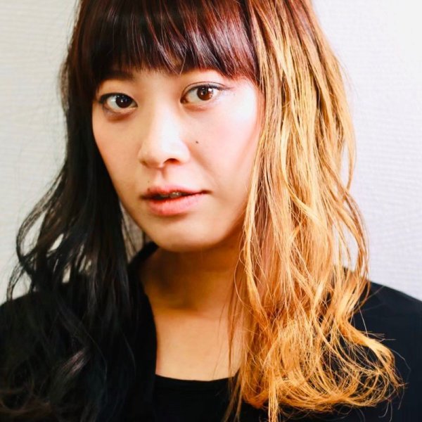 EMAJINY HAIR KOLOR WAX Easy One-Day Hair Colour Change, Made in JAPAN