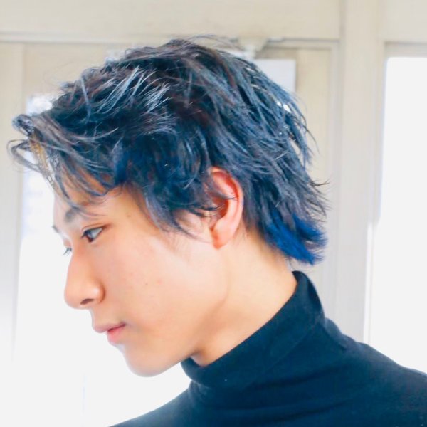 EMAJINY HAIR KOLOR WAX Easy One-Day Hair Colour Change, Made in JAPAN