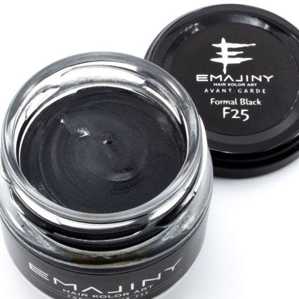 EMAJINY HAIR KOLOR WAX Easy One-Day Hair Colour Change, Made in JAPAN