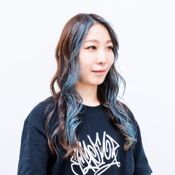 EMAJINY HAIR KOLOR WAX Easy One-Day Hair Colour Change, Made in JAPAN