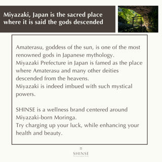 Hinata Moringa Tablets, Additive & Coagulant Free (250mg × 150)