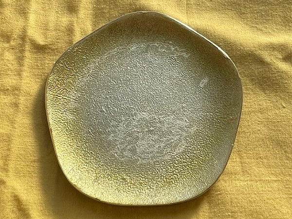 Aroma Stone Craftsmanship Handmade by Akabane Shippo Made in JAPAN
