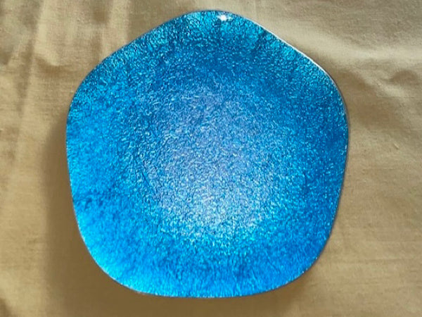 Aroma Stone Craftsmanship Handmade by Akabane Shippo Made in JAPAN