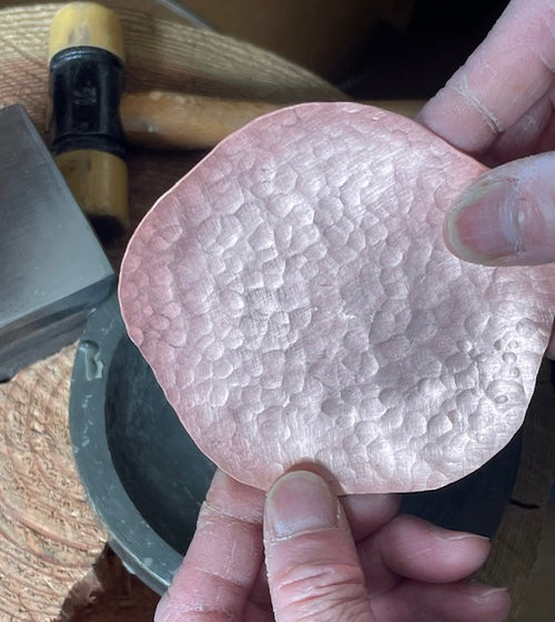 Aroma Stone Craftsmanship Handmade by Akabane Shippo Made in JAPAN