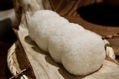 Premium Tottori Nita Koshihikari Rice "Nishi no Yokozuna" – 5kg, 3kg, 450g (3 Cups)