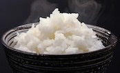 Premium Tottori Nita Koshihikari Rice "Nishi no Yokozuna" – 5kg, 3kg, 450g (3 Cups)