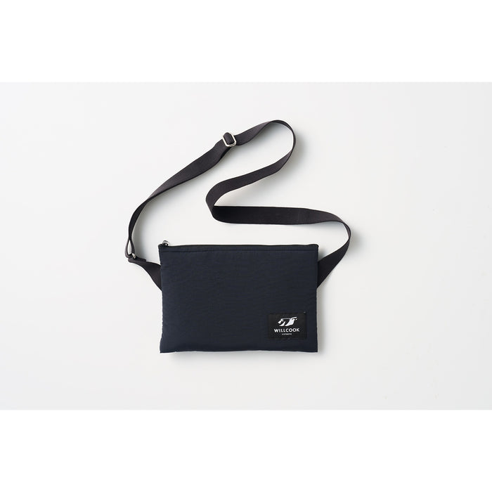 WILLCOOK® HO-ON II -Shoulder Bag Type Portable Thermal Heated Bag- (Commag cable, type C connector included)