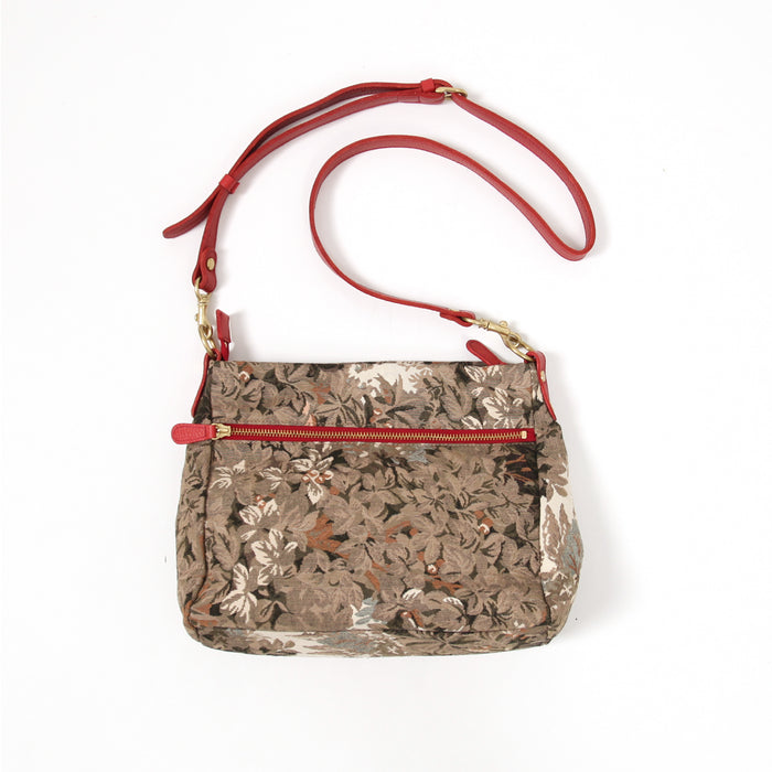 Handcrafted Shoulder bag by Mogi Bag Store Made in JAPAN Kiryu City