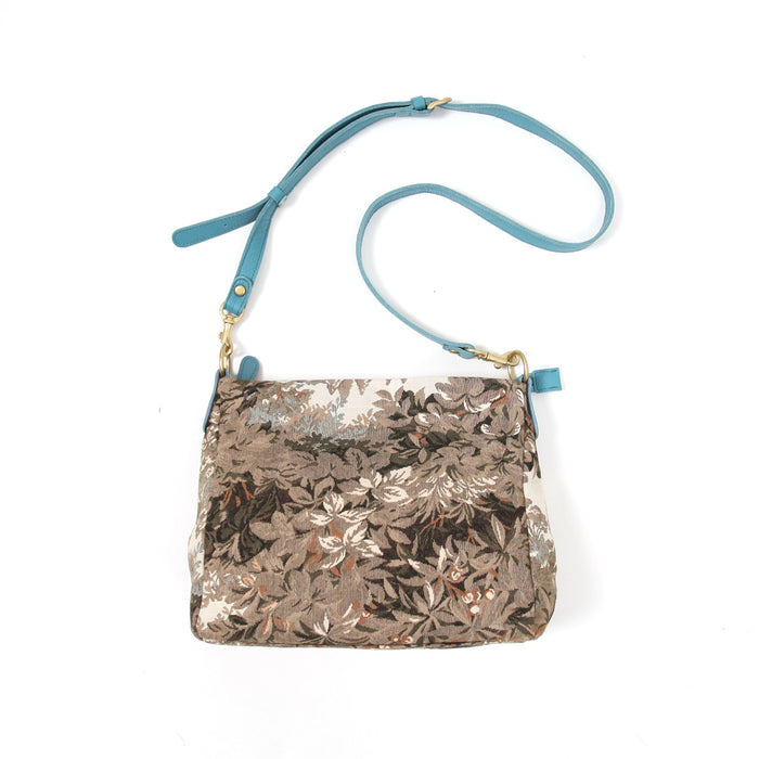 Handcrafted Shoulder bag by Mogi Bag Store Made in JAPAN Kiryu City