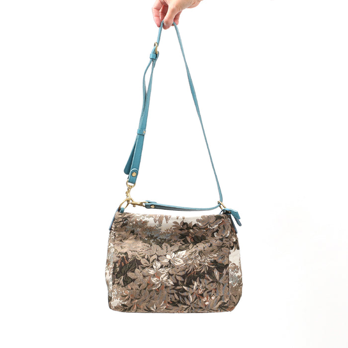 Handcrafted Shoulder bag by Mogi Bag Store Made in JAPAN Kiryu City