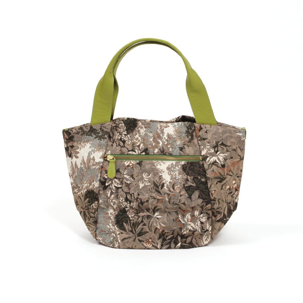 Handcrafted Tote Bag (Regular Size) by Mogi Bag Store Made in JAPAN Kiryu City