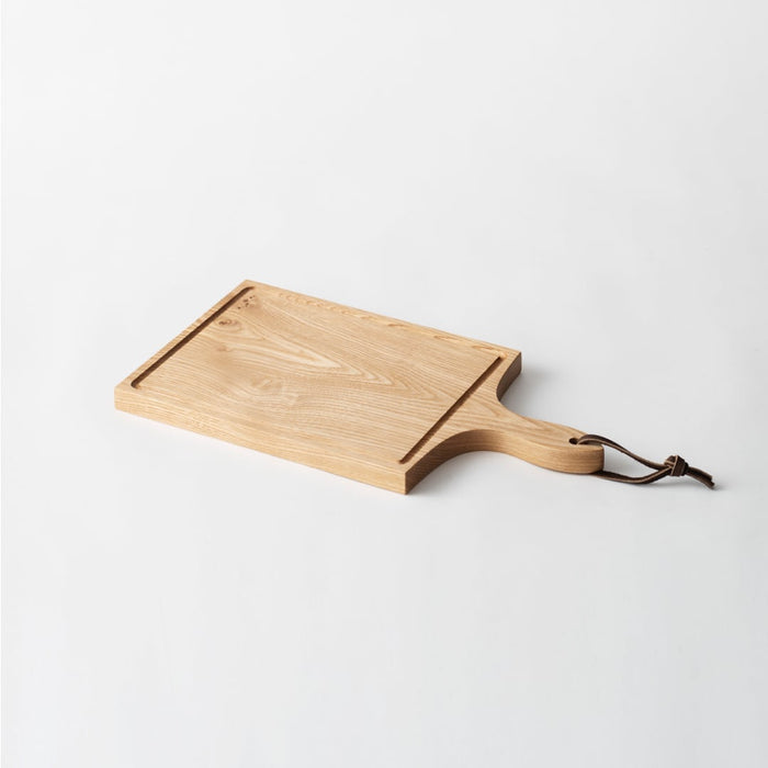 Cutting Board – Chestnut (S/L Size), Hinoki Cypress (L Size) Made in Japan
