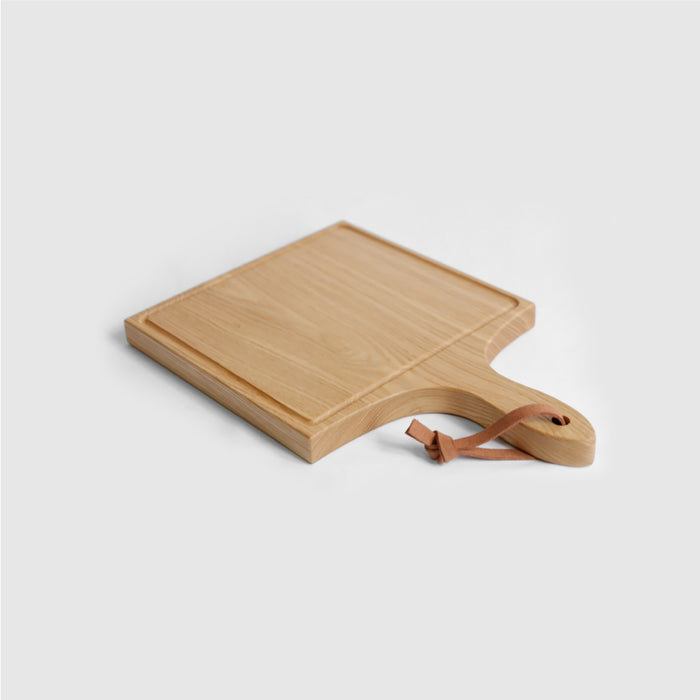 Cutting Board – Chestnut (S/L Size), Hinoki Cypress (L Size) Made in Japan