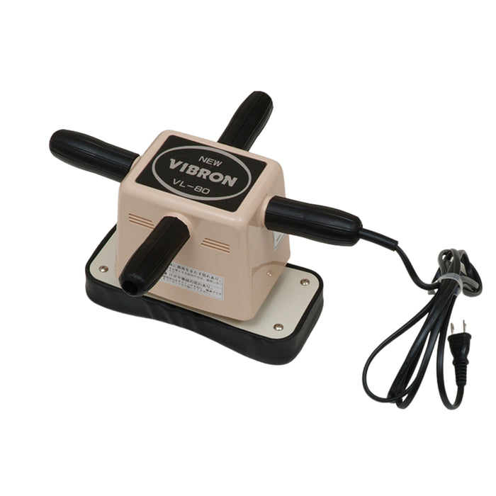 New Vibron VL-80 Home Electric Massager