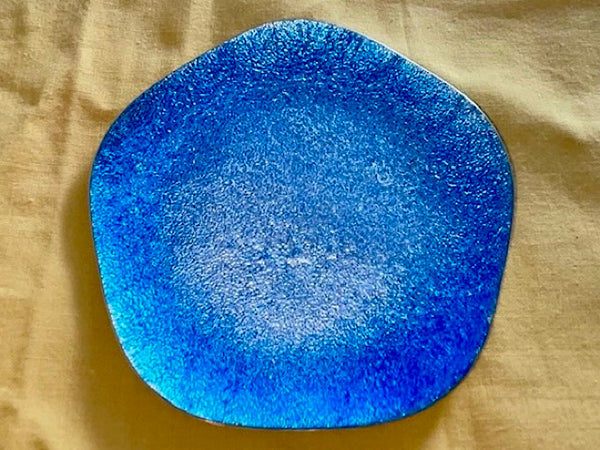 Aroma Stone Craftsmanship Handmade by Akabane Shippo Made in JAPAN