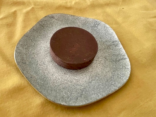 Aroma Stone Craftsmanship Handmade by Akabane Shippo Made in JAPAN