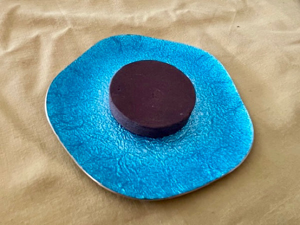 Aroma Stone Craftsmanship Handmade by Akabane Shippo Made in JAPAN