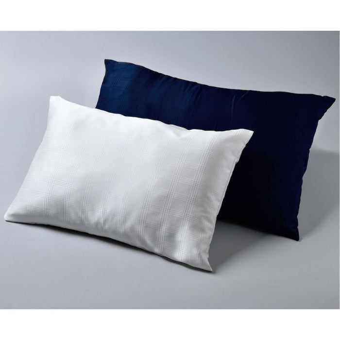 Japan's Only Post-Dyed Silk Pillowcase