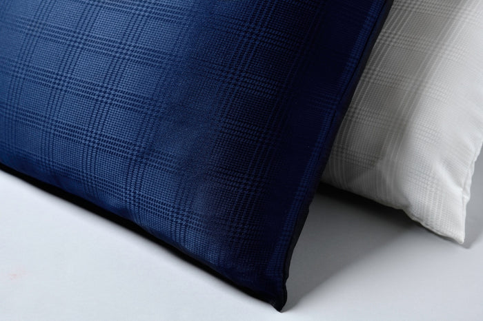 Japan's Only Post-Dyed Silk Pillowcase