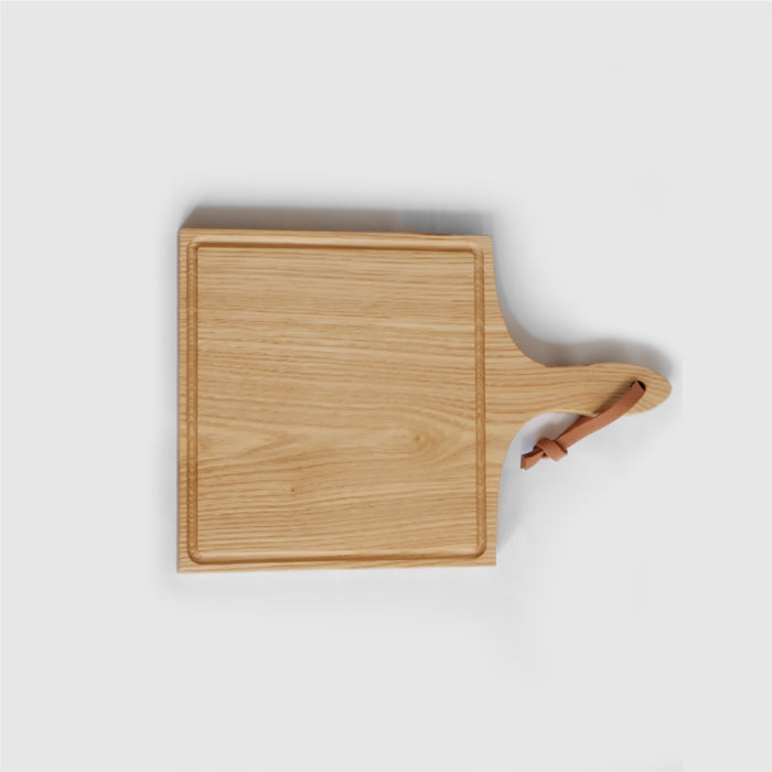 Cutting Board – Chestnut (S/L Size), Hinoki Cypress (L Size) Made in Japan
