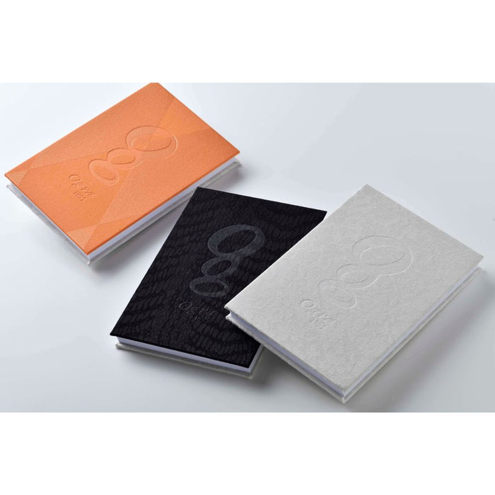 Japan's Only Post-Dyed Silk Temple Stamp Book "Goshuincho"