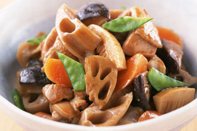Premium Japanese Dashi with Oita Donko Shiitake Mushrooms
