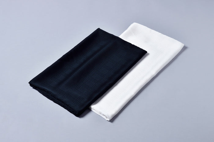 Japan's Only Post-Dyed Silk Pillowcase