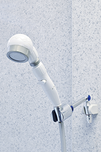 BV SHOWER ARM Extension - Stress-Free Shower Support Tool-(With Anti-drop Rubber Ring)