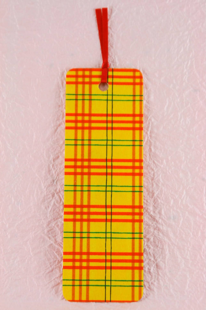 Bookmarks & Triangular Bookmarks (Murasaki Shikibu, Fujiwara no Michinaga, Abe no Seimei, Sei Shonagon, Akiko) Manga-Style Designs